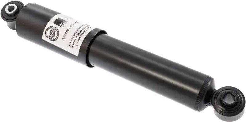 STOSSDÄMPFER hinten FIAT MAREA (185), MULTIPLA (186)