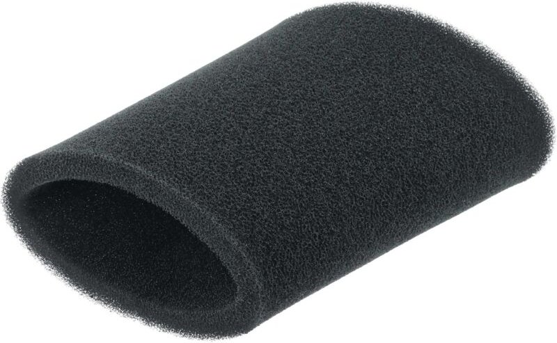 1x Staubsaugerfilter kompatibel mit Rowenta RU521, Vorace, RU520S, RU402211, RU381 Staubsauger - Schaumstofffilter - Vhb...