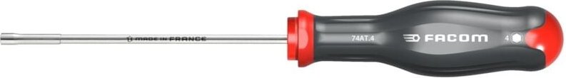 Thumbnail - FACOM Steckschlüssel PROTWIST-Griff 4 mm