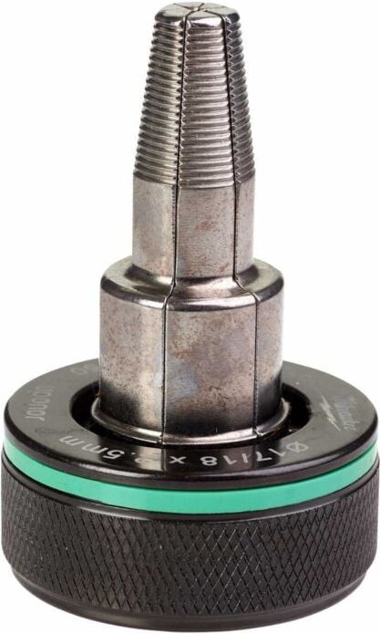 Uponor q&e Aufweitkopf M12/M18 17/18x2,5