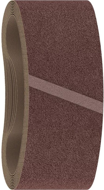 Pro X440 Schleifband, 100 x 610 mm, 60, 10 Stück - Bosch