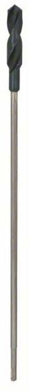 Pro Wood hss Installationsbohrer, 24 x 100 x 600 mm, sds plus - Bosch