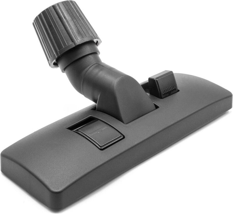 Bodendüse für Teppiche kompatibel mit Kärcher T10/1 Professional, t 101, t 111 Staubsauger mit 30 mm, 32 mm, 35 mm, 37 m...