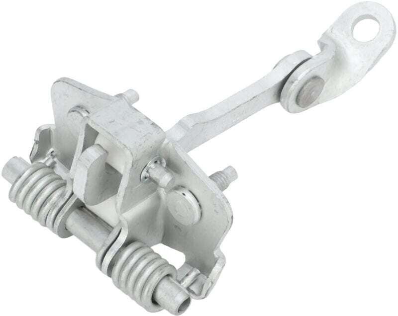CHOYCLIT Türscharnierstopper vorne links rechts 9181H1 Ersatz für CITROEN C3 MK1 MK2 2002-2015