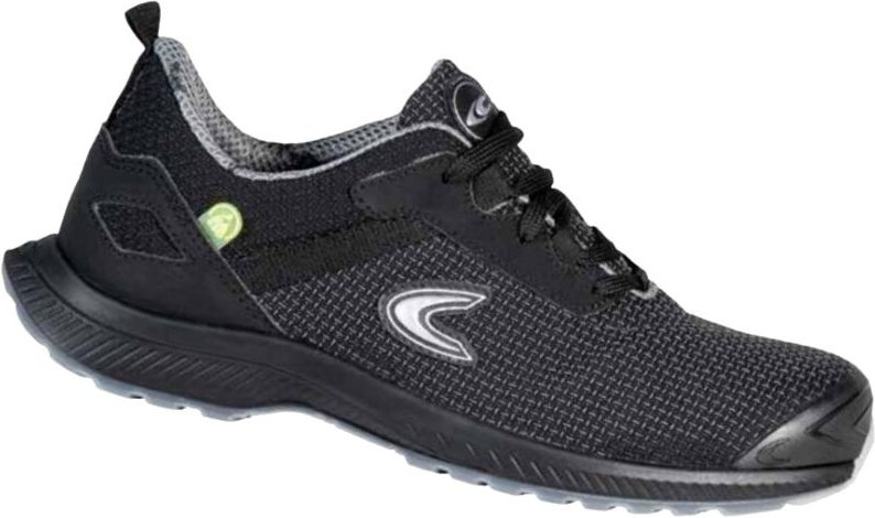 Cofra - Hurling S3 src esd Sicherheitsschuhe - 47 eu - Schwarze