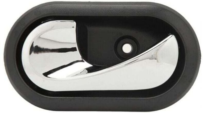 Ymyny - 8200733848) Linker Innentürgriff l für Autoersatz für Dacia Dokker Duster Lodgy Sandero Links