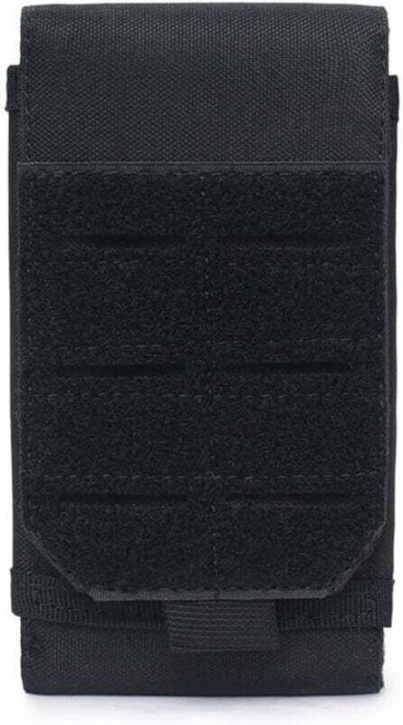 Handytasche, Molle Handytasche Gürteltasche Kleine Taktische Gürteltasche 600D Nylon