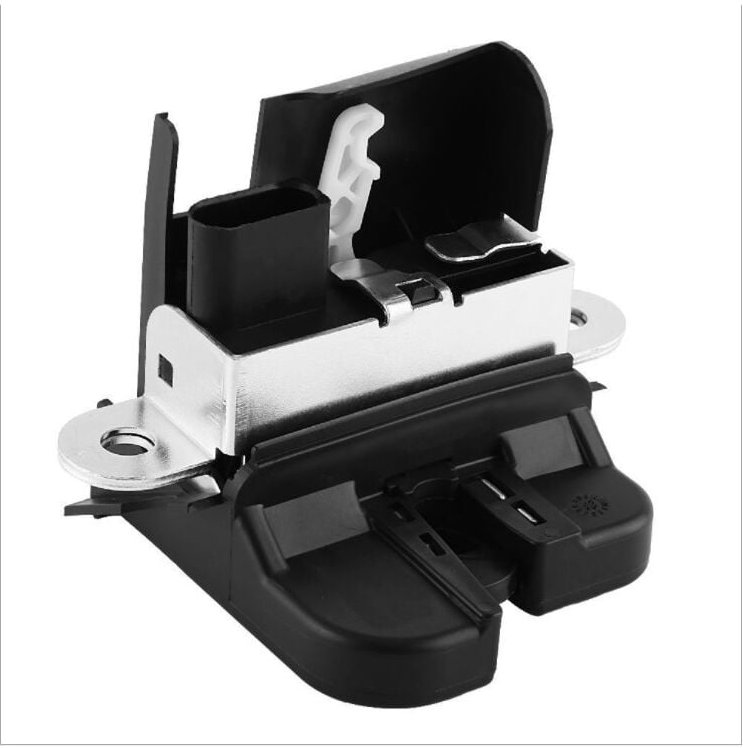 Kofferraumschloss, Heckklappenverriegelungsaktuator 5K0827505A für TOURAN PASSAT GOLF 5 6 1T0827505H