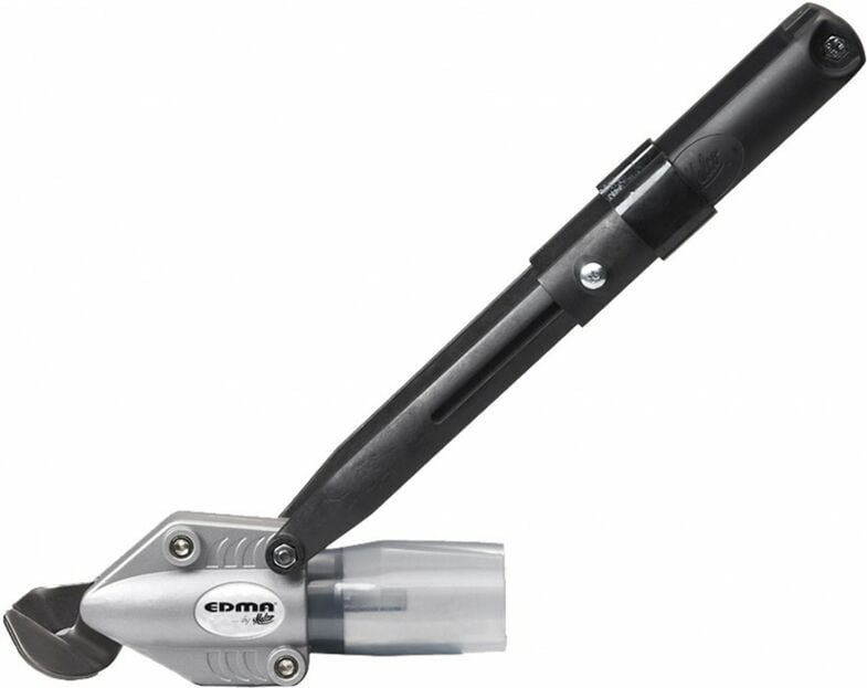 Edma - Elektrische Schere passend für Bohrmaschine/ Schrauber - 038955