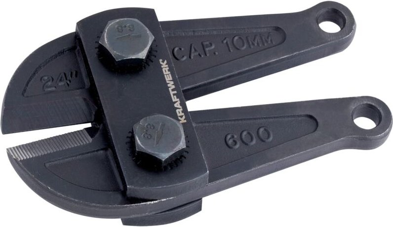 Kraftwerk - Ersatz-Schneidkopf kompl. 30' zu 4260-30