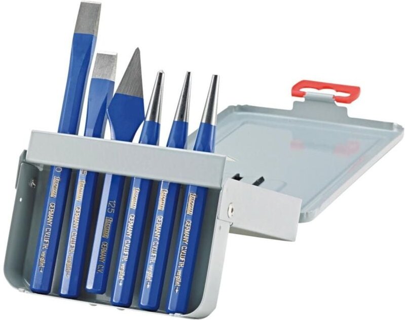 Werkzeugsatz 6tlg. - Forum