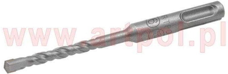 ARTPOL SDS PLUS BOHRER 8x 110mm