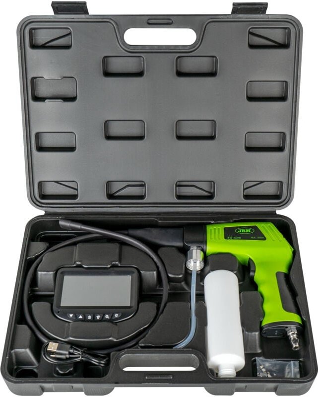 JBM54536 Endoskop für die Reinigung von Klimaanlagen