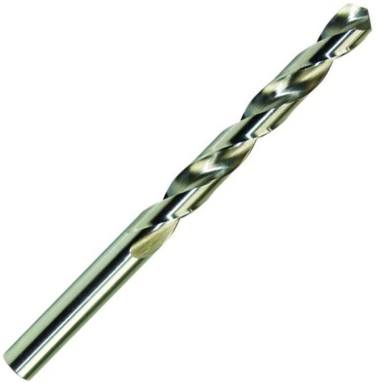 10 Stk. hss Spiralbohrer din 338 geschliffen 1,4mm