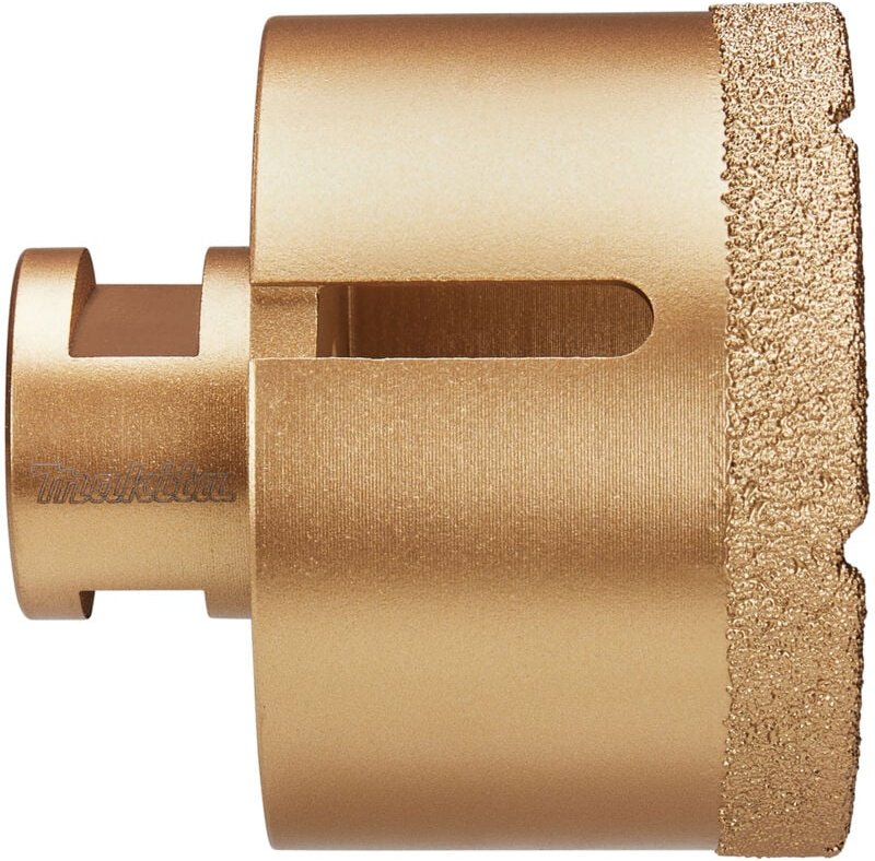 Diamant-Hohlbohrkrone 68mm - Makita