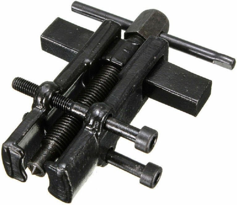 Trade Shop Traesio - Trade Shop - ausfuhr für cuscinetti separinetti meccanici 2 braccia 50 mm -