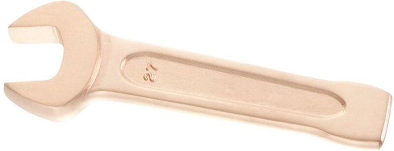 FACOM Schlag-Maulschlüssel funkenfrei 24 mm