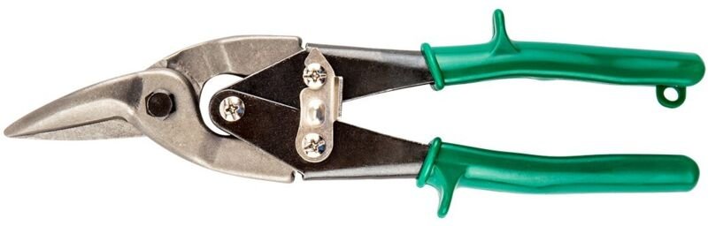 Thumbnail - Top Tools 250 mm Blechschere – Präzises Schneiden, robuste Konstruktion