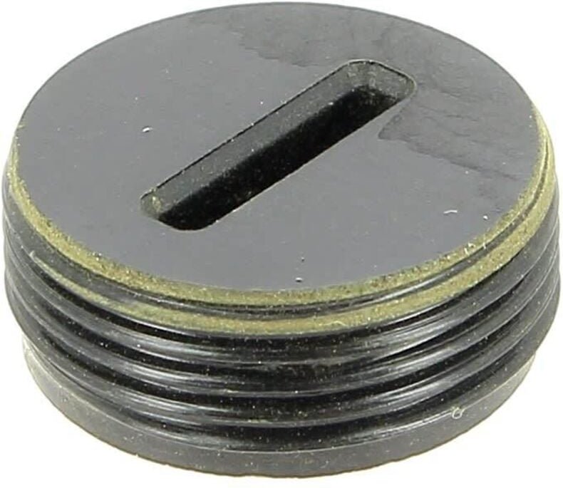 Kohlestopfen 5131000972 für locher Ryobi