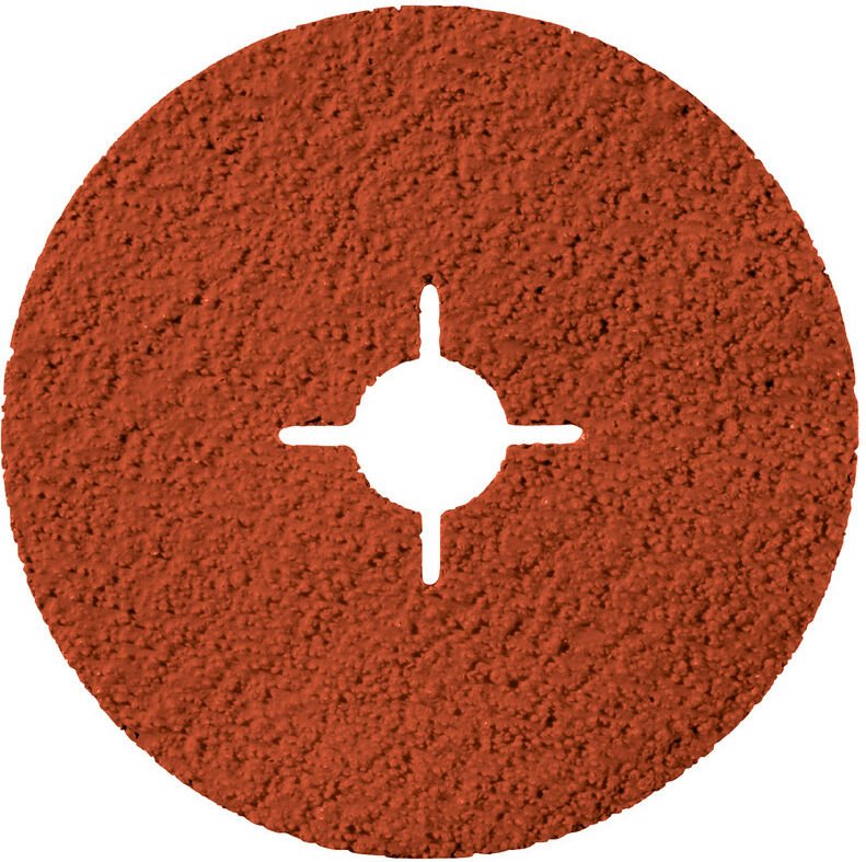 Fiberscheibe 115 mm p 36, Keramikkorn (626151000) - Metabo