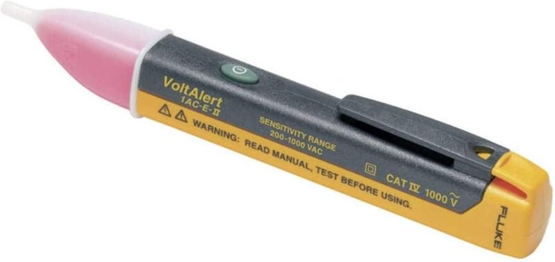 Fluke - Berührungsloser Spannungsprüfer 200-1000vac Ip40 Flk-1ac-2
