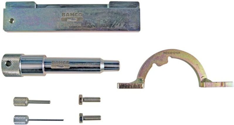 Bahco Timing Kit für 1.0-1.2-1.4 Benzinmotoren von Opel