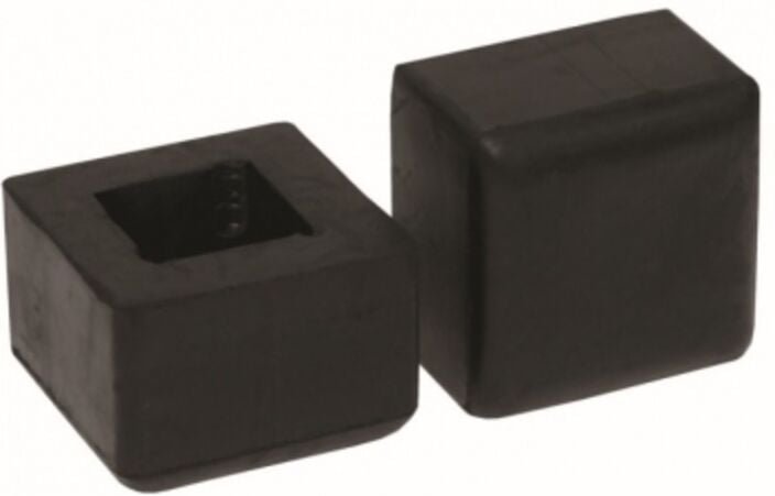 Gummiaufsatz für Pflasterhammer 1 kg – DED13M101