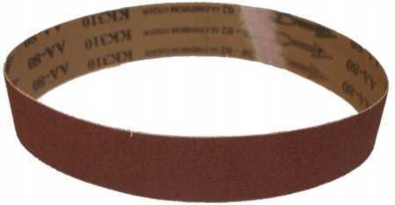Schleifband für A067140 GR. 80