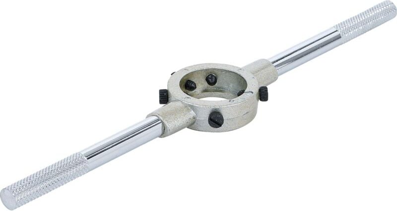 Schneideisenhalter 4 30 x 11 mm