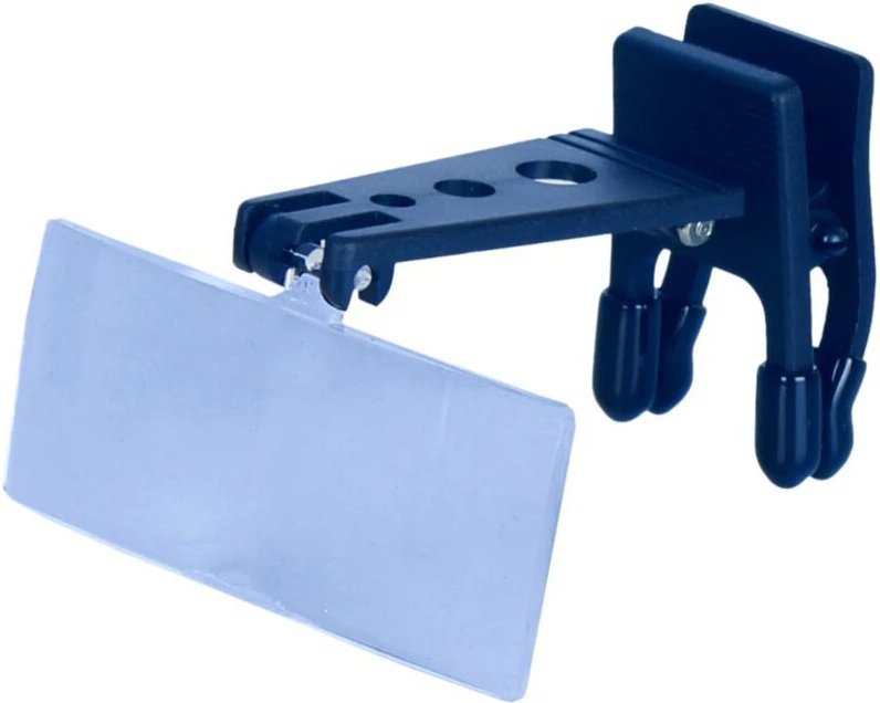 Discovery Basteln dgl 10 Lupen