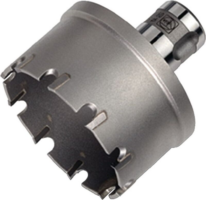 Fein - HM-Lochsäge für Rohre mit QuickIN PLUS-Aufnahme ø 52 mm - 63131452010