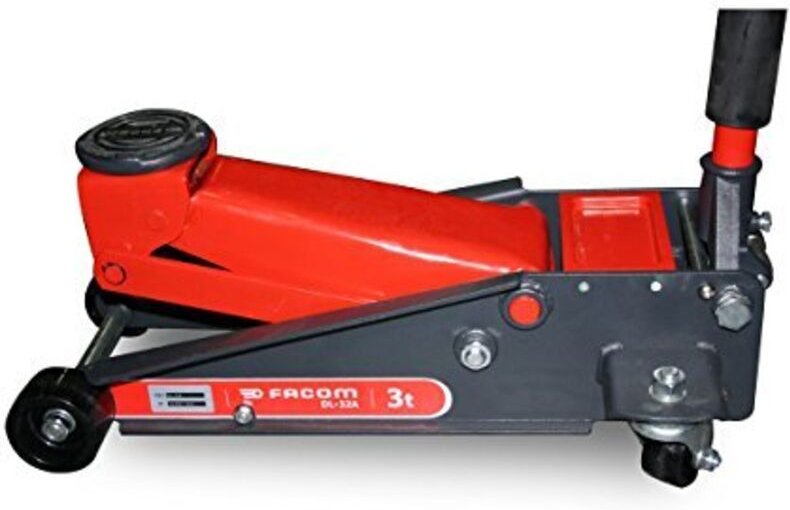 Rollwagenheber 3,2 Tonnen FACOM DL.32APB