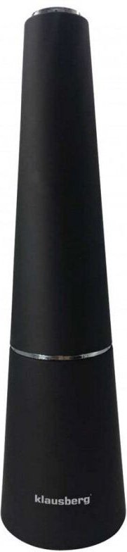 Elektrische Pfeffermühle Klausberg Kb-7343