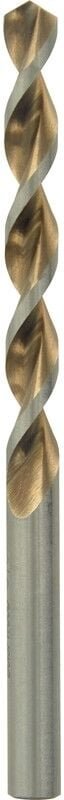 Technischer Bohrer für mehrere Materialien, Durchmesser 2,5 mm TIVOLY 10804420250 Tivoly