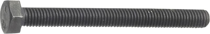 Thumbnail - ISO4017 10.9 M16x 45 blank Sechskantschraube ohne Schaft (DIN933)