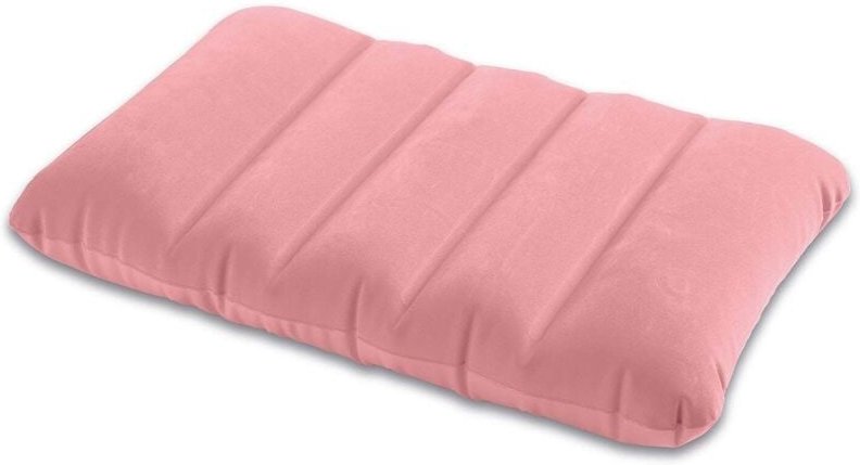 Aufblasbares kissen 43 x 28 x 9 cm intex 68676