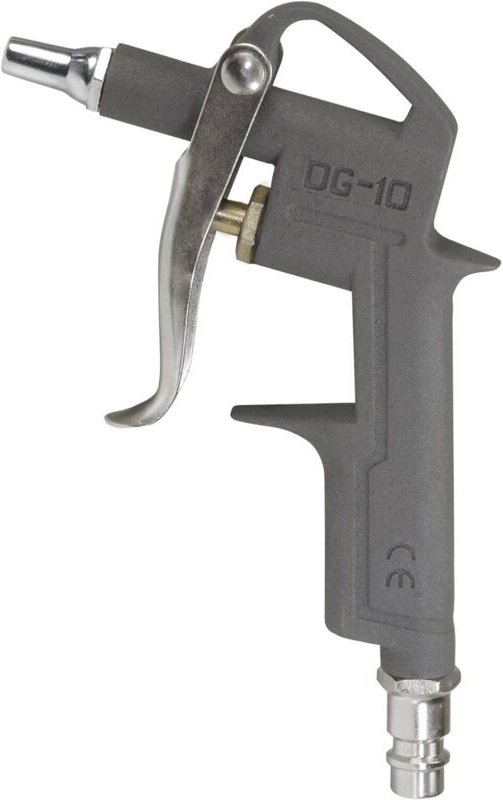 SW-Stahl 25010L Ausblaspistole