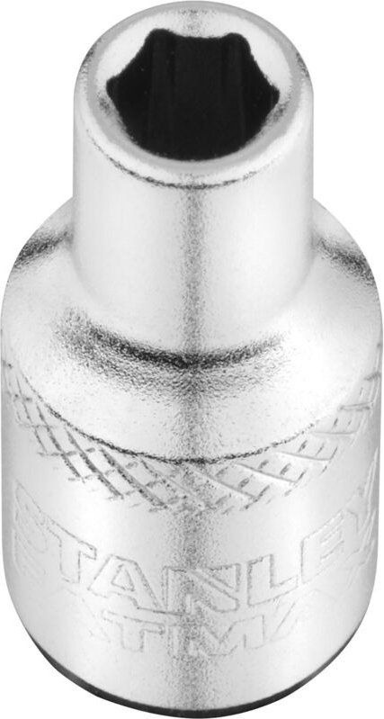 FMMT17185-0 fatmax 1/4 6-Kant Stecknuss 4 mm - Stanley