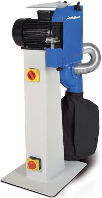 Bürstenentgrater beg 250 s - Metallkraft