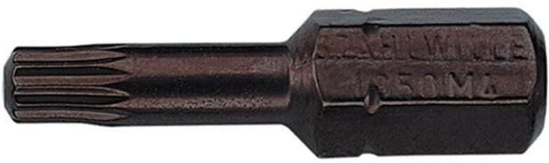 Stahlwille 1360 M12 BITS-Schraubendrehereinsätze