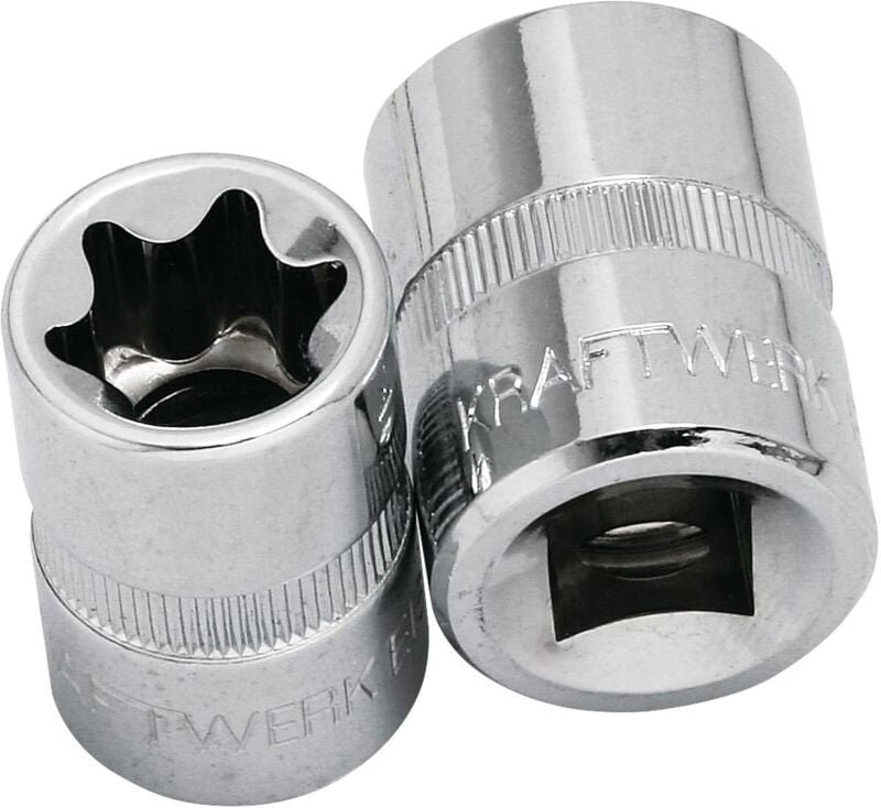 1/2' TX-Stecknuss E20