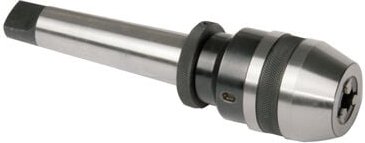 Thumbnail - Direktvorschub-Bohrfutter, 1-13 MK2, 6000 U/min optimum 3050572