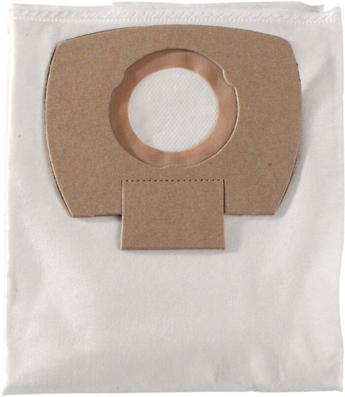 630296000 Filterbeutel 5er Set 1 St. - Metabo