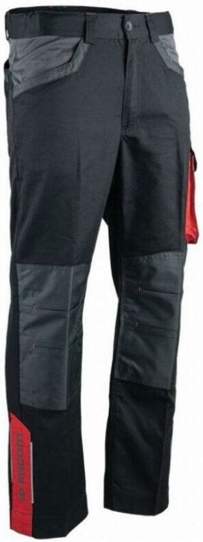 Timing Hose Schwarz/Grau Größe xxxl - FXWW1000E-XXXL - Facom