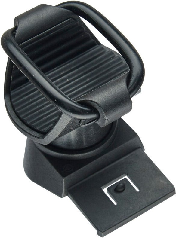 SUPRABEAM Helmhalterung für Q3 & Q7xr