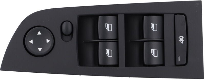 SUNXURY Fensterheber-Steuerschalter 61319217329 Ersatz passend für 3er E90 E91