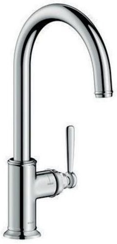 Axor Montreux dn 15 Einhebel-Küchenmischer 260 mit - Hansgrohe