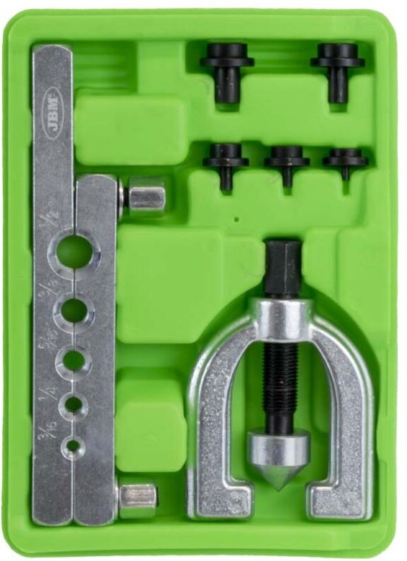 Rohr-brörkel-set JBM 52700