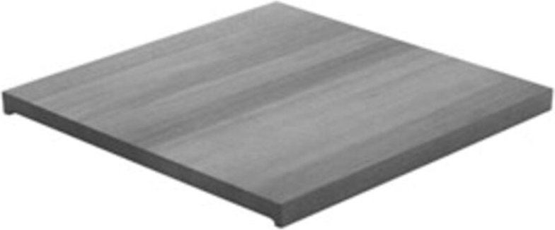 Thumbnail - Dornbracht - Schneidbrett, Kunststoff, 440 x 440mm, schwarz,