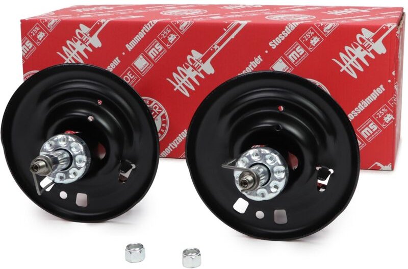 Stoßdämpfersatz "MS" vorne RENAULT MEGANE III 1.2-2.0D 11.08-